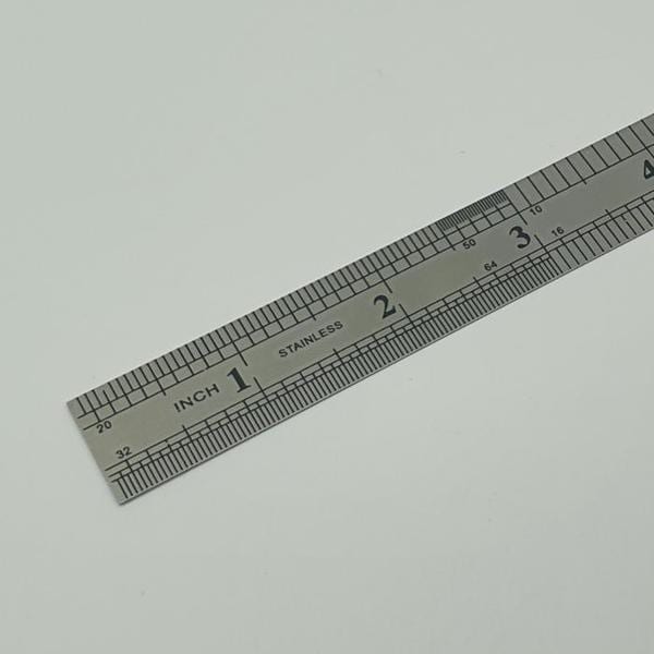 철자 스틸자 15cm(1)