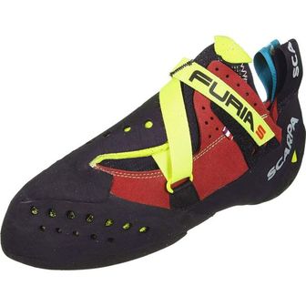  영국 스카르파 남자 클라이밍화 암벽화 Scarpa Mens Furia S Climbing Shoes 1755457