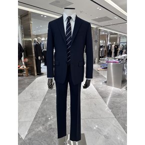 26 S/S  프리미엄 데일리 네이비 수트  PMJ2081NY