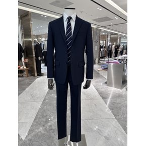 26 S/S  프리미엄 데일리 네이비 수트  PMJ2081NY