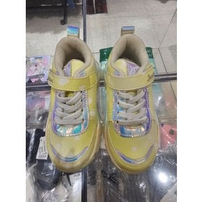 [부산점] ) 솜사탕하트운동화  QCSH03341