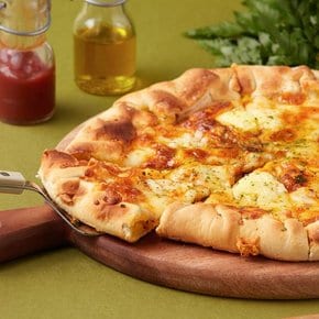 [트레이더스 쓱배송] 간편 냉동피자/쉽게 만드는 피자 재료 모음!