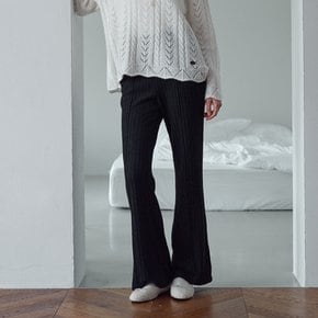 골지져지부츠컷팬츠 JZPT721F