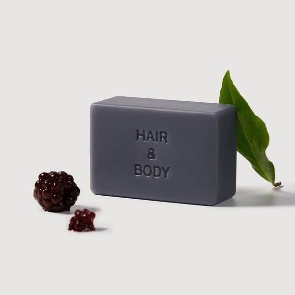 자주 블랙베리 퍼퓸바 100g J81N902050100