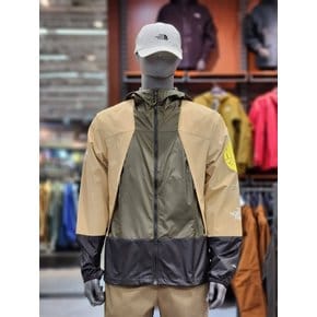 남성 트레일웨어 윈드 휘슬 자켓 M TRAILWEAR WIND WHISTLE JACKET(NJ3BP29B)