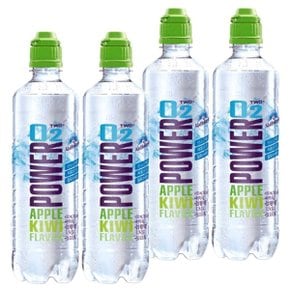 파워오투 애플키위 500ml x 24PET