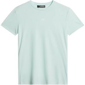 271604 J.LINDEBERG Ada T-shirt (AWJT12621-O078) (여성 에이다 티셔츠)