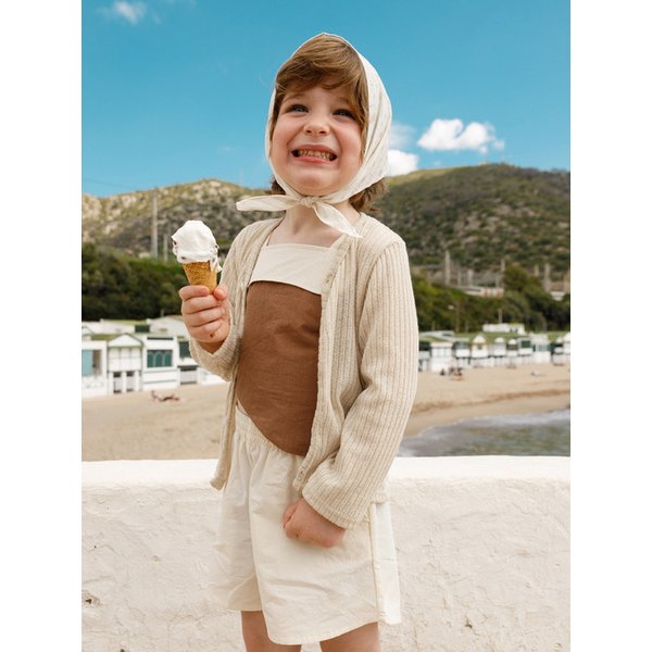 Breeze Cardigan_Beige