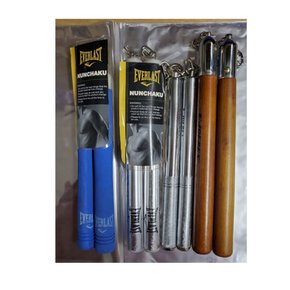NUNCHAKU 쌍절곤/쌍절봉