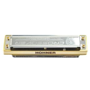 HOHNER 호너 Marine Band Crossover X 하모니카 G