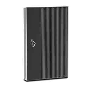 한창코퍼레이션 512GB 외장SSD