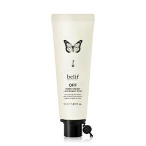 빌리프 오프 핸드크림 플레전트 스테이 50ml[34005063]