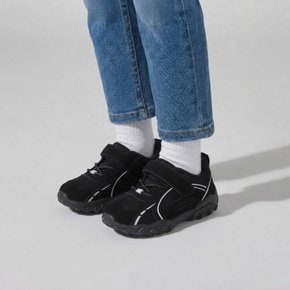 휠라 키즈 리틀에샤페 BLACK EVR FK263SN01X018 001