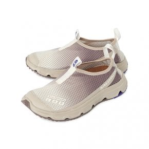 [부산점] RX 모크 3.0 페더 그레이 스니커즈 L47573500 RX MOC 3 (남여공용)