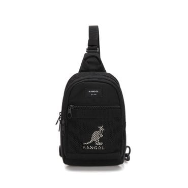 캉골키즈 에런 슬링백 RF 0801 블랙 (ARFBSL08010BK)