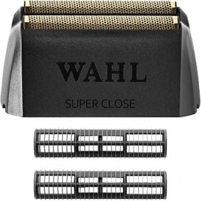 영국 왈 쉐이버 Wahl Professional 5 Star Series Vanish Shaver 랩레이스ment 수퍼 Close 골드