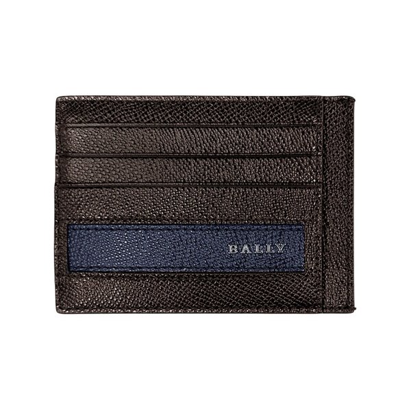 남성 카드지갑 LORTYN 6225312 다크브라운