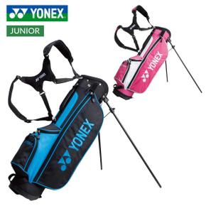 3206271 YONEX 요넥스 일본 정규품 YJ16 주니어 스탠드 백 캐디 CB-6701J TA3253065