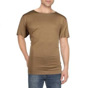 3945647 Twenty Mens Tencel Blend Crewneck T-Shirt