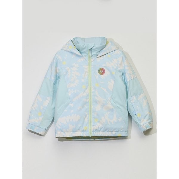 주니어 SNOWY TALE 스노우 점퍼 (TF51JS040BZM)