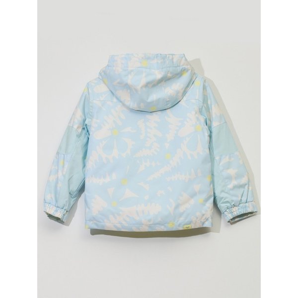 주니어 SNOWY TALE 스노우 점퍼 (TF51JS040BZM)