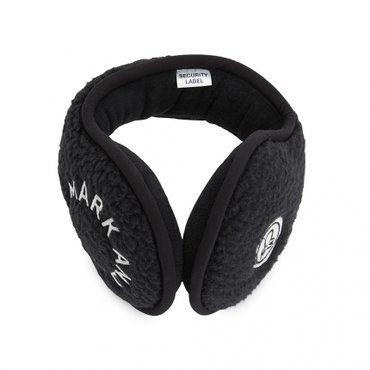 마크앤로나 골프 여성 이어워머 MLF 4C FO02 BLACK