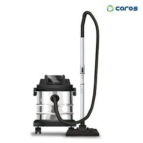 20L 건식 습식 무선 업소용청소기 CWV-BC20BL / 공업용 산업용 사무실 진공 카펫 대형 공장 추천