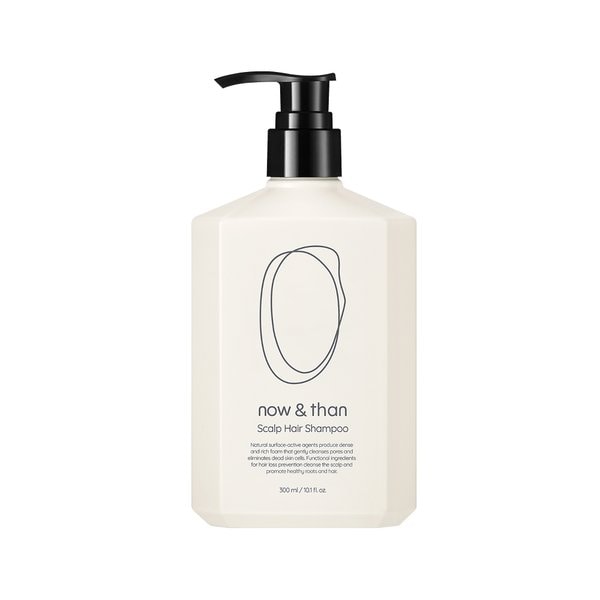 스칼프 헤어 샴푸 300ml