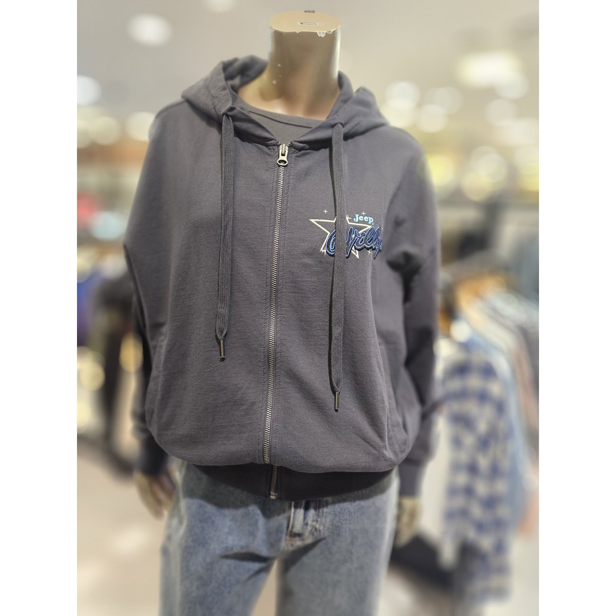 확대된 대표 1