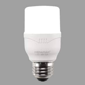 KS인증 LED T벌브 빔벌브 램프 메가 8W