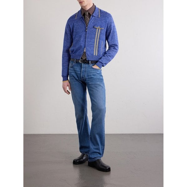 뮈렌 지퍼 업 가디건 46376663163057579