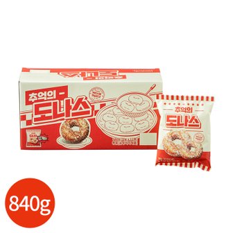  에이원 추억의 도나스 70g x 12입