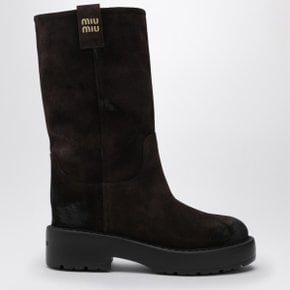 Boots 5U270E0550B2 2856138