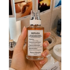 메종 마르지엘라 레플리카 재즈 클럽 오드 뚜왈렛 30ml