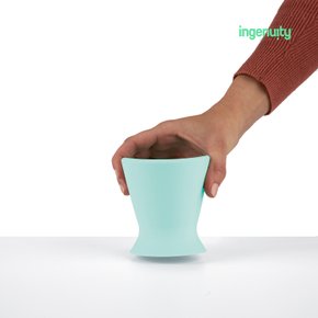 보키 원핸드 보틀오프너