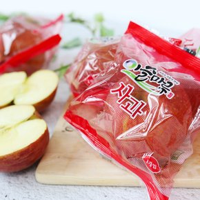 [경상북도]의성 세척 사과(꼬마) 3kg