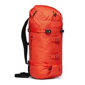 독일 블랙다이아몬드 등산배낭 블랙 Diamond 남녀공용 Speed Zip 24 Backpack Outdoor Hiking Cl