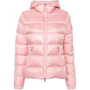 24 FW Moncler 글레스 후드 패딩 재킷 J10931A00064595ZZ TP429519275