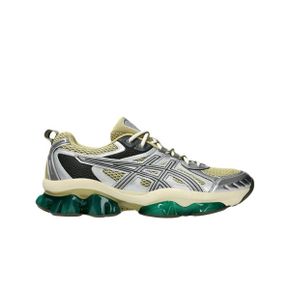 젤 퀀텀 키네틱 카키 베이지 퓨어 실버 Asics Gel-Quantum Kinetic Khaki Beige Pure Sil