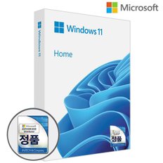 Windows 11 Home FPP 정품USB [온라인공인인증점]