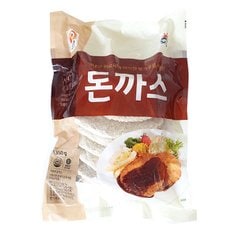 [푸른들마켓][오양] 돈까스1.35kg