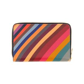 [폴 스미스] Wallet W1A-5216-DSWIRL_90 MULTICOLOUR