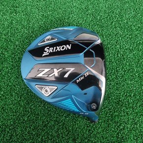 남성용 스릭슨 ZX7 MK2 9.5도 드라이버 헤드 -커버x