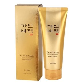 진 폼클렌징 150ml