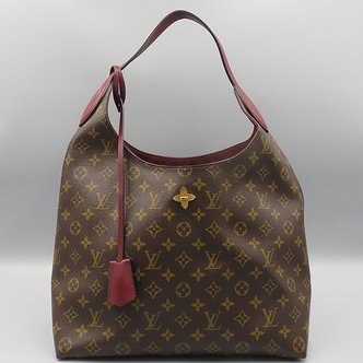 LOUIS VUITTON 고이비토 중고명품 루이비통 플라워 호보백  K41920LV