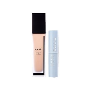 KAHI 가히 한겹크림 30ml+아쿠아밤