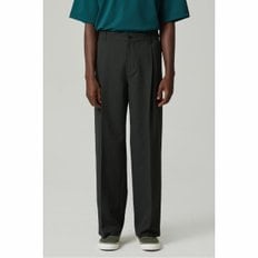 [snug] seersucker volume pants (set-up_CWPAM24471GRX