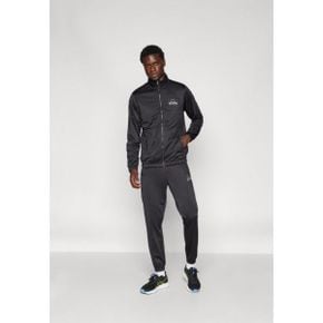 5135315 Ellesse KARTONI SET - Tracksuit black