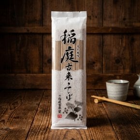 코라이도 이나니와 소바 160g - 일본 수제 메밀소바