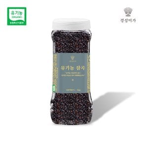유기농잡곡 찰흑미 1kg